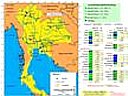 สภาพน้ำในอ่างขนาดใหญ่