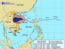 ANIMATED STORM TRACKS