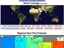 Cooperative Institute for Meteorological Satellite Studies